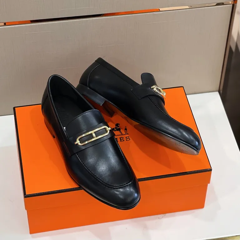 Hermes Shoe 